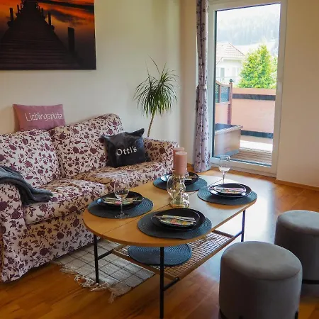 Apartment Kreischberg Ot1 *