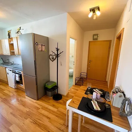 Kreischberg Ot1 穆劳附近圣洛伦岑