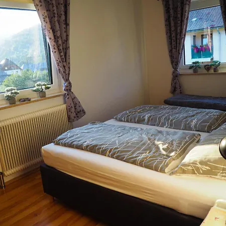 Kreischberg Ot1 Apartment