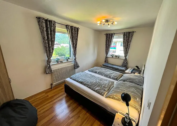 Kreischberg Ot1 سانكت جورجين أوب موراو