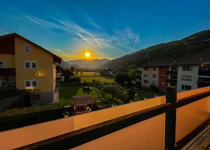 شقة Kreischberg Ot1