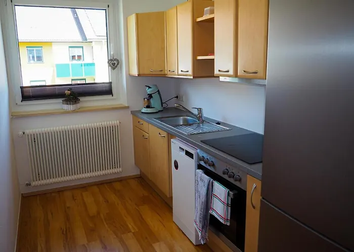 Kreischberg Ot1 شقة سانكت جورجين أوب موراو