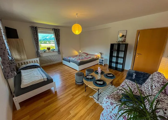 Kreischberg Ot1 * سانكت جورجين أوب موراو