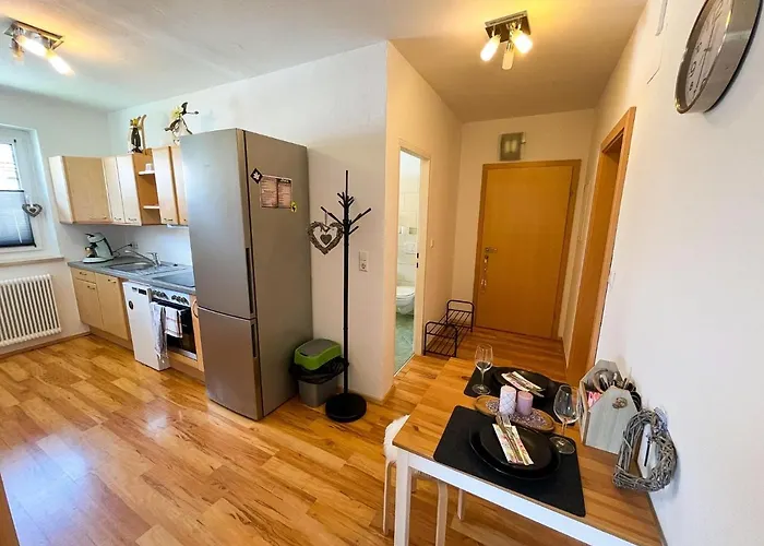 Kreischberg Ot1 سانكت جورجين أوب موراو