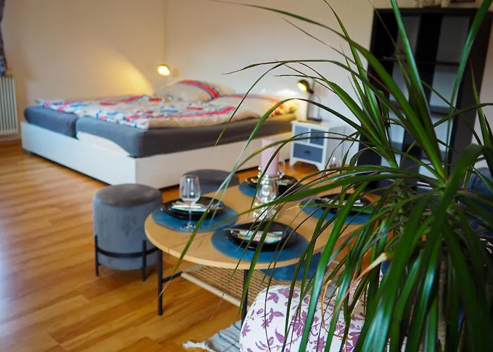 شقة Kreischberg Ot1 *