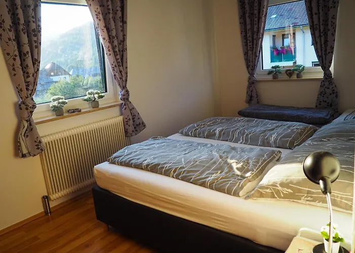 Kreischberg Ot1 شقة